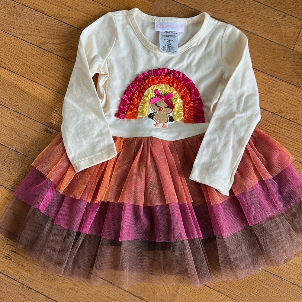 Turkey shirt